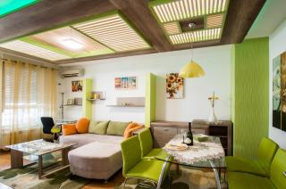 Belville Twin Apartments - Belgrado - 7