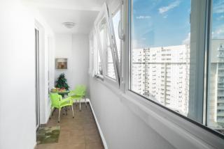 Belville Twin Apartments - Belgrado - 4
