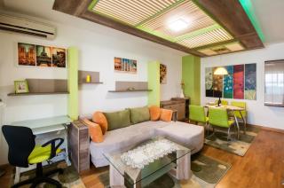 Belville Twin Apartments - Belgrado - 1