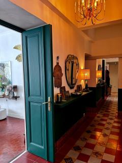 Grand appartement port de Nice - Nice - 3