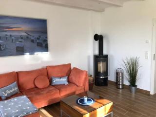 zwisch Boltenhagen und Pötenitz Ostseeurlaub bis 6 Pers"Alte Liebe" Haus A - Dassow - 7