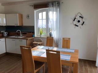 zwisch Boltenhagen und Pötenitz Ostseeurlaub bis 6 Pers"Alte Liebe" Haus A - Dassow - 6