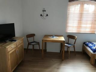 zwisch Boltenhagen und Pötenitz Ostseeurlaub bis 6 Pers"Alte Liebe" Haus A - Dassow - 1