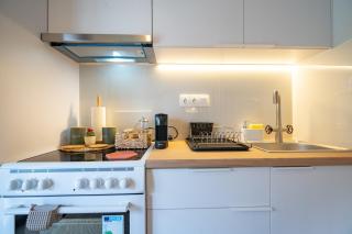 Cozy Studio for 3 persons - Atene - 1