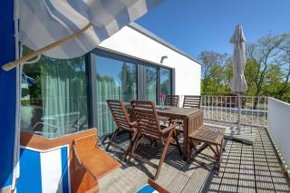 Haus Wetterhexe - FeWo 02 - Ostseebad Sellin - 0