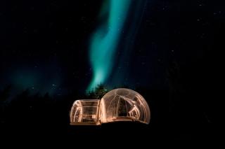Buubble Hotel - Ölvisholt - Selfoss - 9