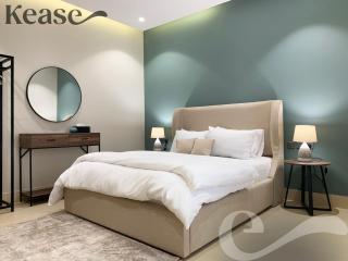 Kease Narjis B-6 Luxury Gold AG64 - Riad - 7