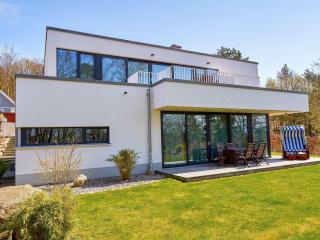 Haus Wetterhexe - FeWo 02 - Ostseebad Sellin - 8