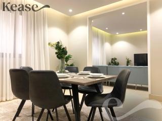 Kease Narjis B-6 Luxury Gold AG64 - Riad - 5