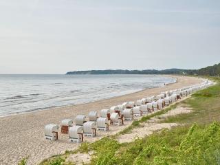 Haus Wetterhexe - FeWo 02 - Ostseebad Sellin - 7