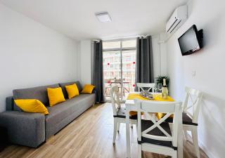 Home Internaciona II Salou - Salou - 5