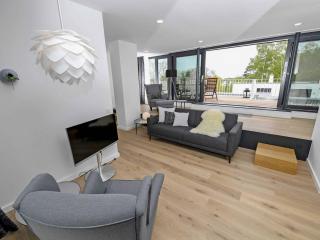 Haus Wetterhexe - FeWo 02 - Ostseebad Sellin - 2
