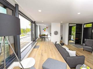 Haus Wetterhexe - FeWo 02 - Ostseebad Sellin - 1