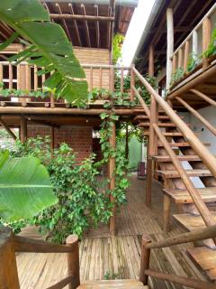 Casa agradável com pátio - Tianguá - 3