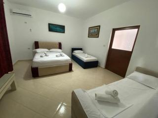 Vila Avni Likometi - Ksamil - 5