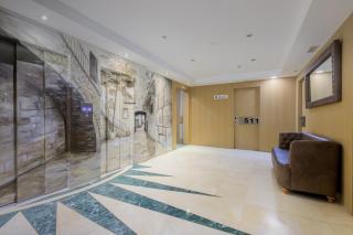 Hotel Gótico - 2