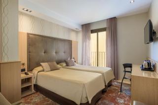 Hotel Gótico - Barcelone - 0