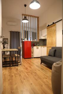 il loft di Manu - La Spezia - 0