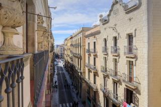 Hotel Gótico - 8