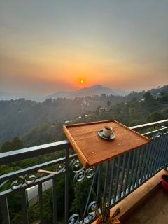 The Pluck Homestay- Umagarh - Rāmgarh - 7