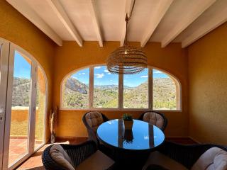 Apartamento Montecala PC077 - Salco la Cumbre - Benitachell - 7