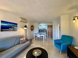 Apartamento Montecala PC077 - Salco la Cumbre - Benitachell - 9