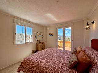Apartamento Montecala PC077 - Salco la Cumbre - Benitachell - 6