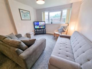 Westfield 2 Bedroom Apartment - Edinburgh - Edinburgh - 0