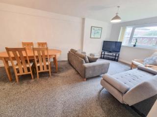 Westfield 2 Bedroom Apartment - Edinburgh - Edinburgh - 7