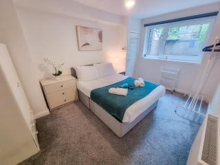 Westfield 2 Bedroom Apartment - Edinburgh - Edinburgh - 4