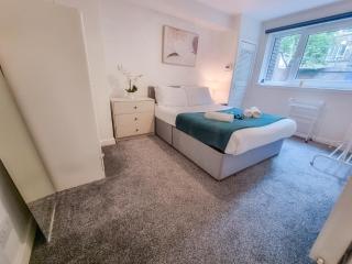 Westfield 2 Bedroom Apartment - Edinburgh - Edinburgh - 3
