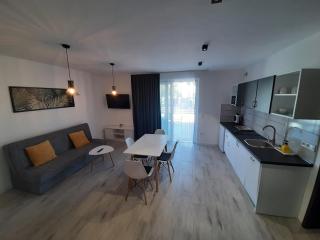 Ancsi Apartmanház - Balatonlelle - 2