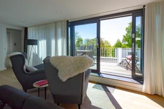 Haus Windsbraut - FeWo 02 - 4