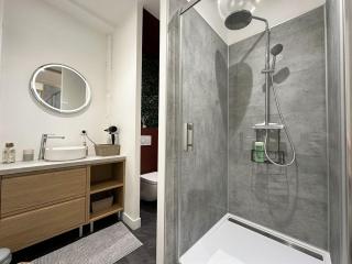 L'Équinoxe - Cœur de ville avec terrasse - 7