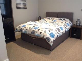 Georgian Town House - 8