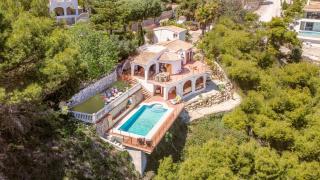 Casa Marula - Jávea - 0