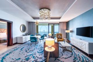 Sofitel Dubai Jumeirah Beach - 4