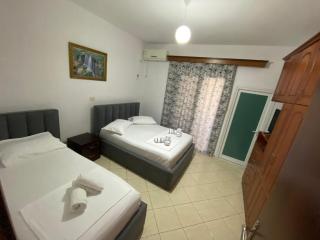Vila Avni Likometi - 1