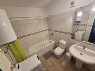 Playa Paraiso:Aqua Vista Tenerife MarinaPalace 1BR - Adeje - 1