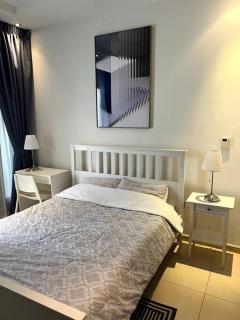 Ain Dubai View 1 BR in Dubai Marina - Dubai - 6