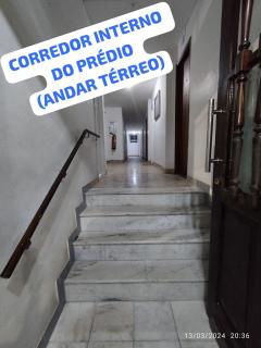 Quitinete ACONCHEGANTE - 1