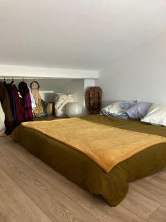 Cozy Parisian Flat - Paris - 2