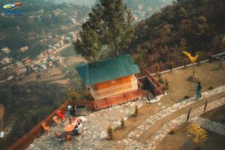 Thumki Resort, Balthali - Panauti - 3