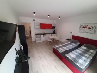 Ancsi Apartmanház - Balatonlelle - 5