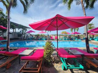 Mui Ne Hills Bliss Hotel - Mui Ne - 7