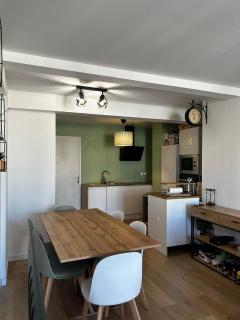 Bel appartement - Tolone - 3