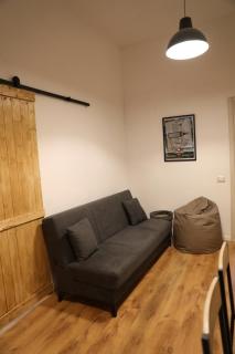 il loft di Manu - La Spezia - 2