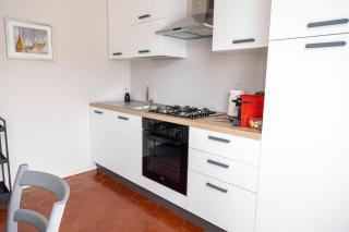 Savian Apartment - 8