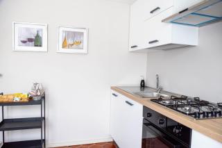 Savian Apartment - 6