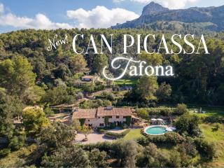 NEW! Can Picassa Tafona with Private Swimming Pool and close to Golf - 0